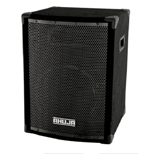 Ahuja SRX-200 200 WATTS PA Speaker System