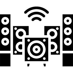 PA System