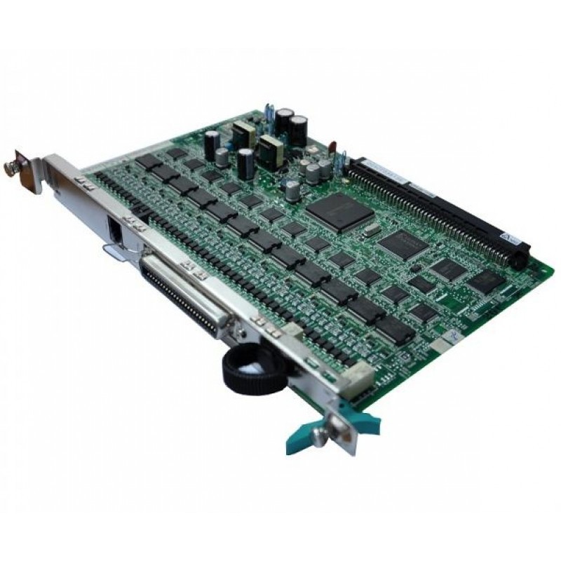 Panasonic KX-TDA1178 24-Port Single Line Extension Card with Caller ID