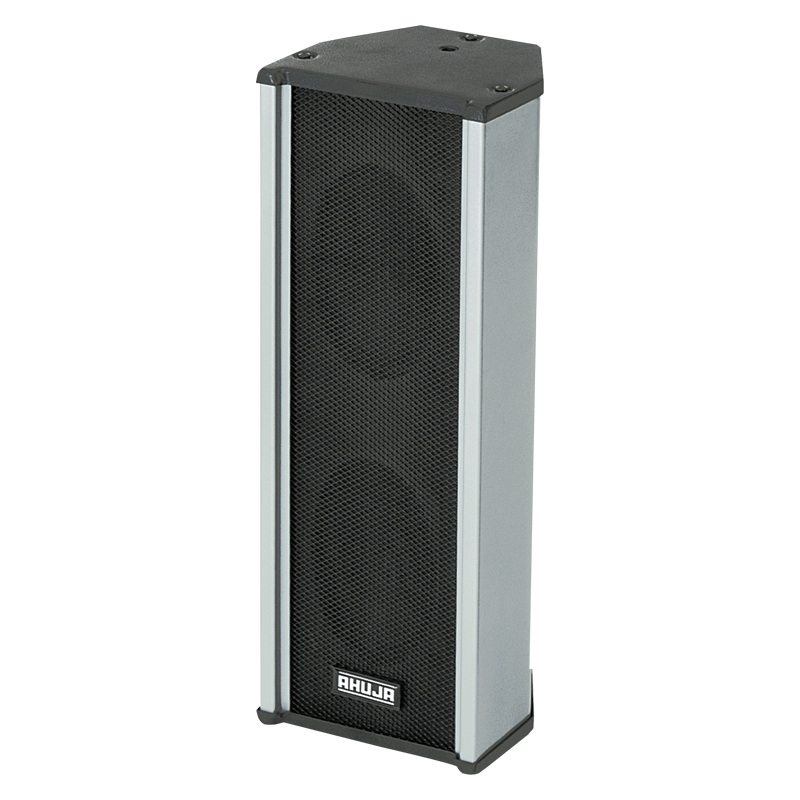 Ahuja SCM-15XT 10W/100V PA Column Speakers